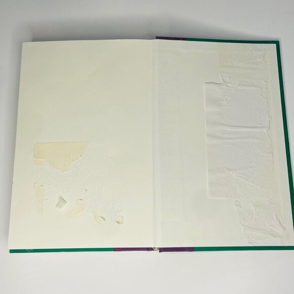 The Bold Thing - Hardcover Novel by Mark Daniel - Picture 4 of 4